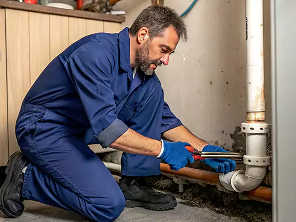 Why Choose Mesquite Plumbing Pro for Repiping Services in Mesquite?