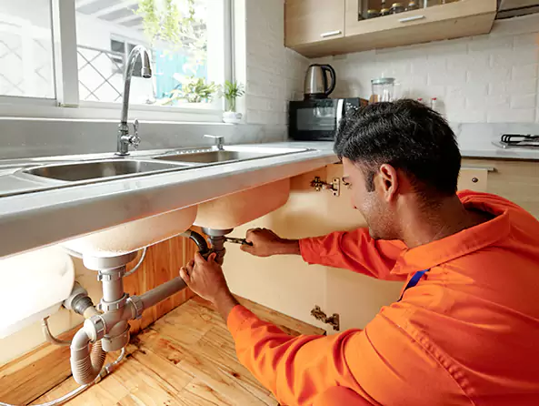 Why Choose Mesquite Plumbing Pro for Residential Plumbing Service in Mesquite, TX?