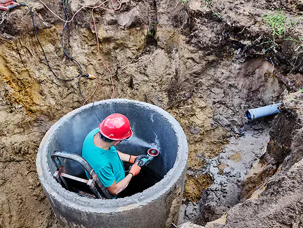 Why Choose Mesquite Plumbing Pro for Septic Tank Repair in Mesquite, TX?