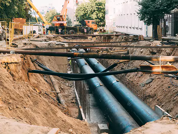 Why Choose Mesquite Plumbing Pro for Sewer Cleaning in Mesquite, TX?