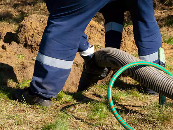 Why Choose Mesquite Plumbing Pro for Sewer Line Replacement in Mesquite, TX?