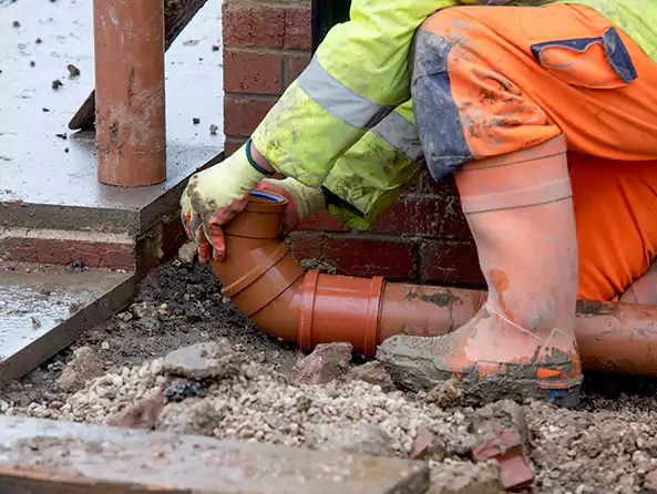 Why Choose Mesquite Plumbing Pro for Sewer Replacement in Mesquite, TX?