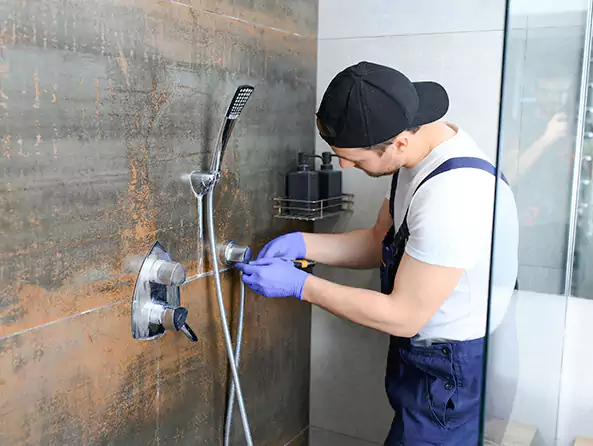 Why Choose Mesquite Plumbing Pro for Shower Installation in Mesquite, TX?