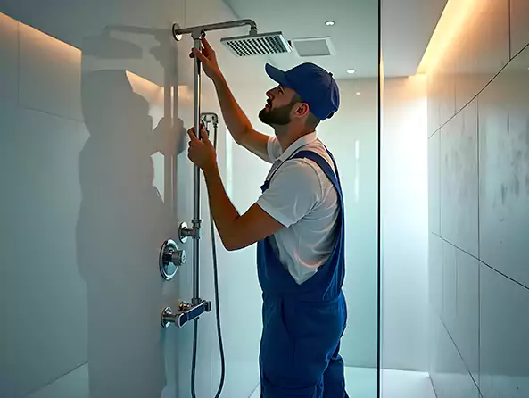 Why Choose Mesquite Plumbing Pro for Shower Replacement in Mesquite, TX?