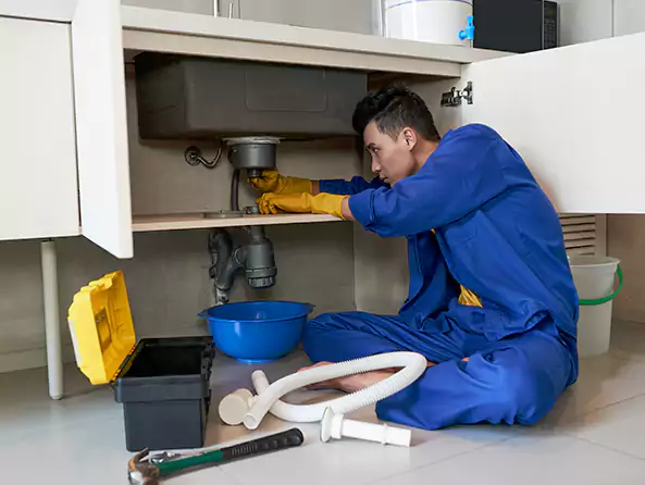 Why Choose Mesquite Plumbing Pro for Sink Drain Replacement in Mesquite, TX?