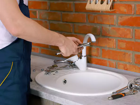 Why Choose Mesquite Plumbing Pro for Sink Repair in Mesquite, TX?