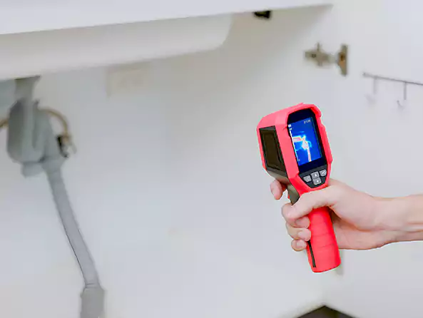 Why Choose Mesquite Plumbing Pro for Slab Leak Detection in Mesquite, TX?