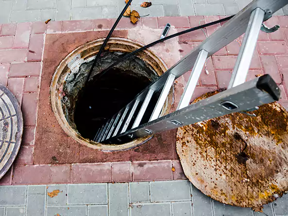 Why Choose Mesquite Plumbing Pro for Storm Drain Cleaning in Mesquite, TX?