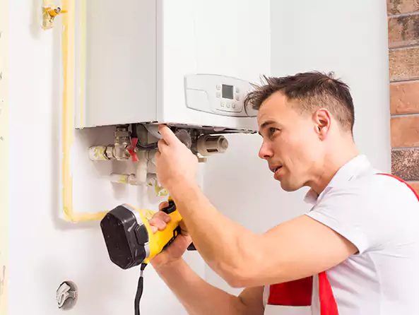 Why Choose Mesquite Plumbing Pro for Tankless Water Heater Installation in Mesquite, TX?