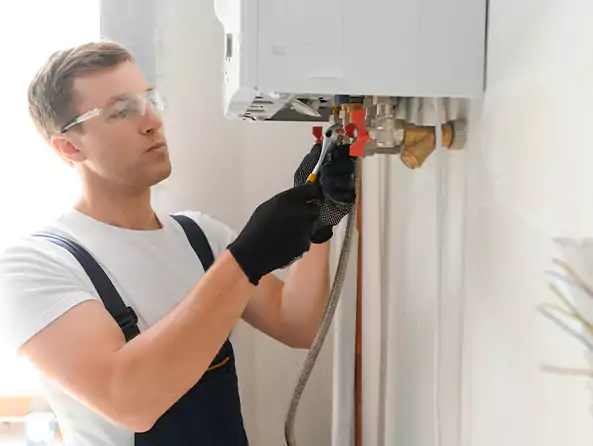 Why Choose Mesquite Plumbing Pro for Tankless Water Heater Maintenance in Mesquite, TX?