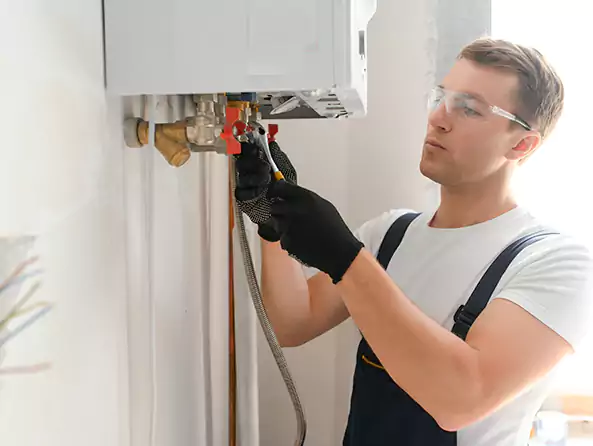 Why Choose Mesquite Plumbing Pro for Tankless Water Heater Repair in Mesquite, TX?