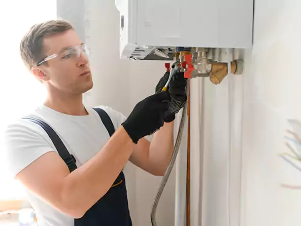 Why Choose Mesquite Plumbing Pro for Tankless Water Heater Replacement in Mesquite, TX?