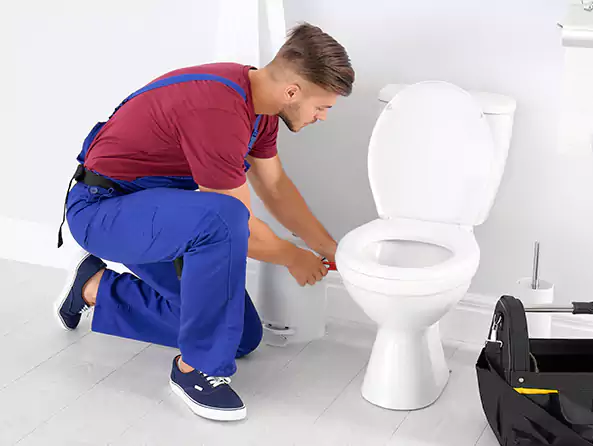 Why Choose Mesquite Plumbing Pro for Toilet Installation in Mesquite, TX?