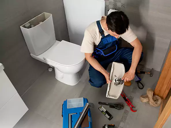 Why Choose Mesquite Plumbing Pro for Toilet Repair in Mesquite, TX?