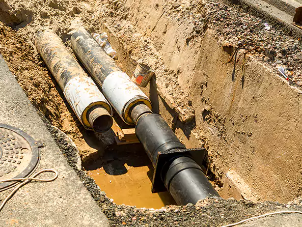 Why Choose Mesquite Plumbing Pro for Trenchless Pipe Repair in Mesquite?