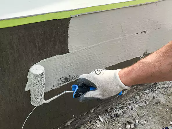 Why Choose Mesquite Plumbing Pro for Walls Waterproofing in Mesquite, TX?