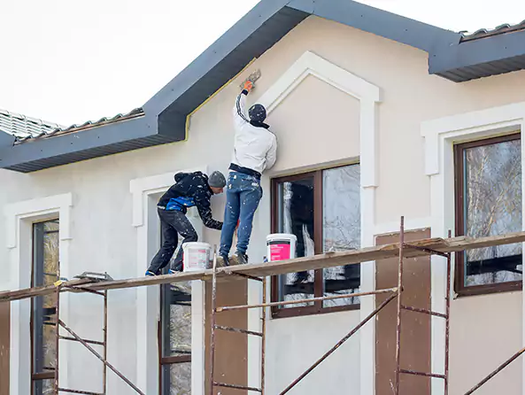 Why Choose Mesquite Plumbing Profor Water Damage Restoration in Mesquite, TX?