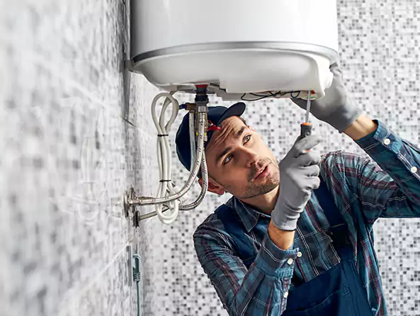 Why Choose Mesquite Plumbing Pro for Water Heater Maintenance in Mesquite, TX?