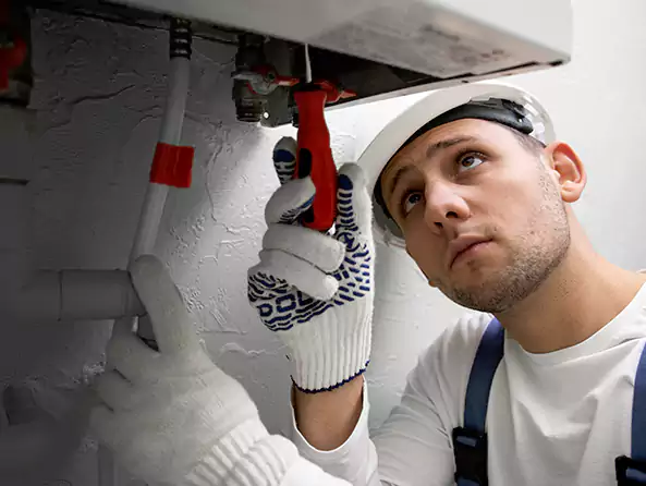 Why Choose Mesquite Plumbing Pro for Water Heater Repair in Mesquite, TX?