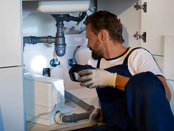 Why Choose Mesquite Plumbing Pro for Water Leak Repair in Mesquite, TX?