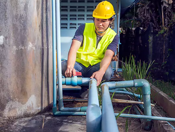Why Choose Mesquite Plumbing Pro for Water Line Installation in Mesquite, TX