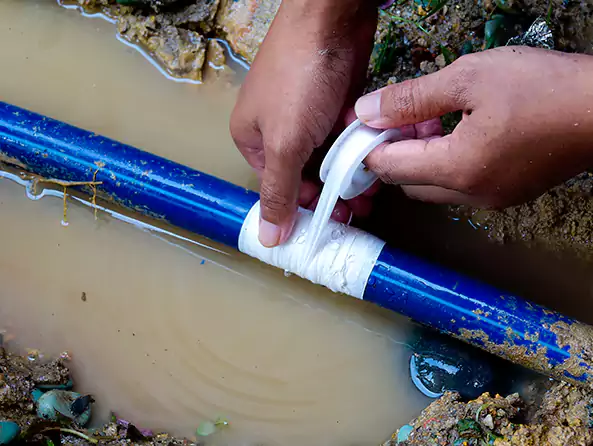  Why Choose Mesquite Plumbing Pro for Water Line Repair in Mesquite, TX?]