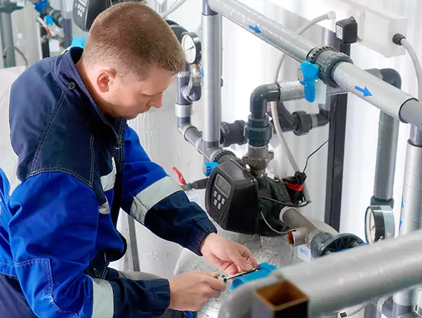 Why Choose Mesquite Plumbing Pro for Water Softener Installation in Mesquite, TX?