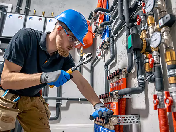 Why Choose Mesquite Plumbing Pro for Water Softener Repair in Mesquite?