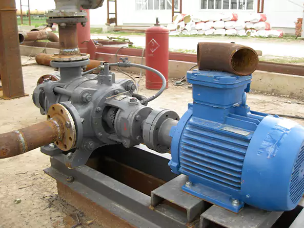 Why Choose Mesquite Plumbing Pro for Well Pump Replacement in Mesquite, TX?